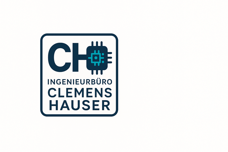 Ingenieurbüro Clemens Hauser Embedded Software